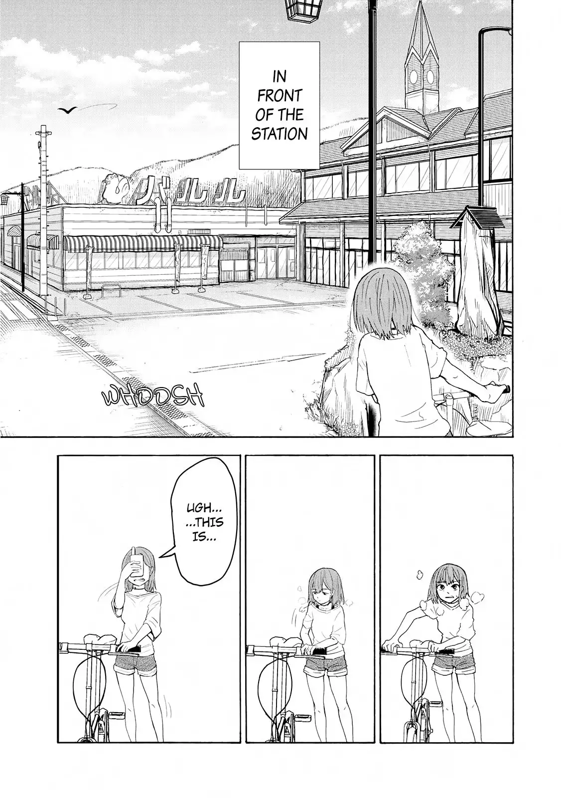 Hiyumi's Country Road Chapter 1 15